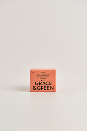 Grace & Green Organic bamboo liners