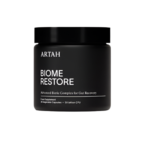 ARTAH BIOME RESTORE
