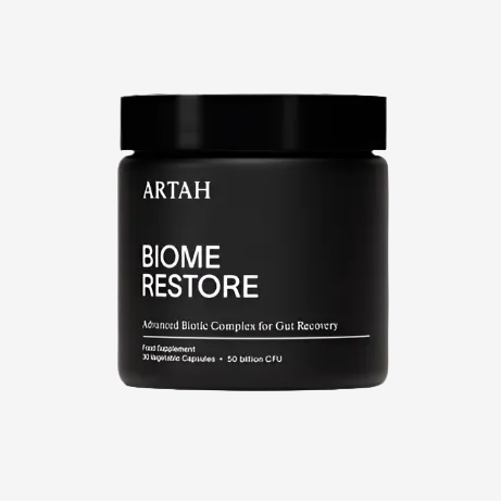 ARTAH BIOME RESTORE