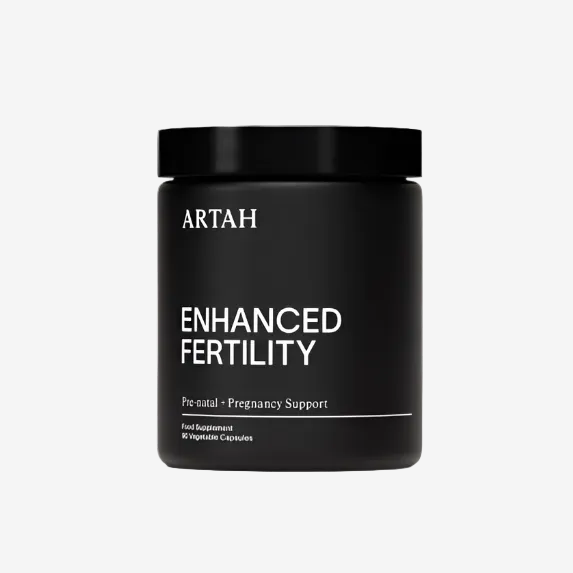 ARTAH ENHANCED FERTILITY 