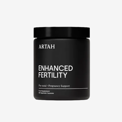ARTAH ENHANCED FERTILITY 