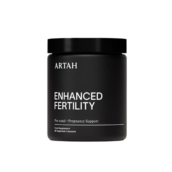 ARTAH ENHANCED FERTILITY 