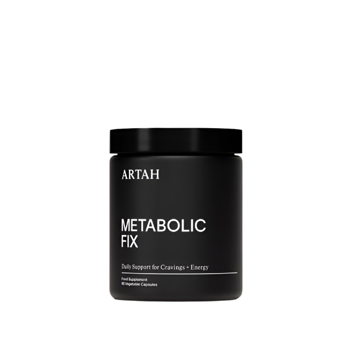 Artah Metabolic Fix