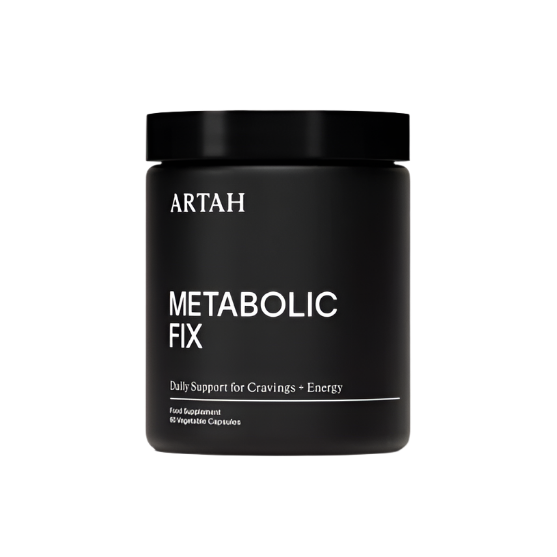 Artah Metabolic Fix