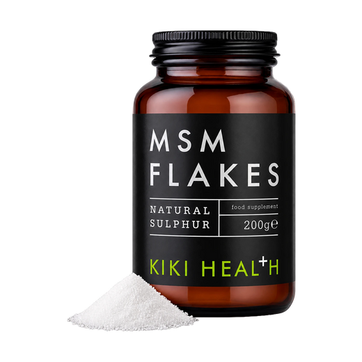 KIKI Health MSM Flakes