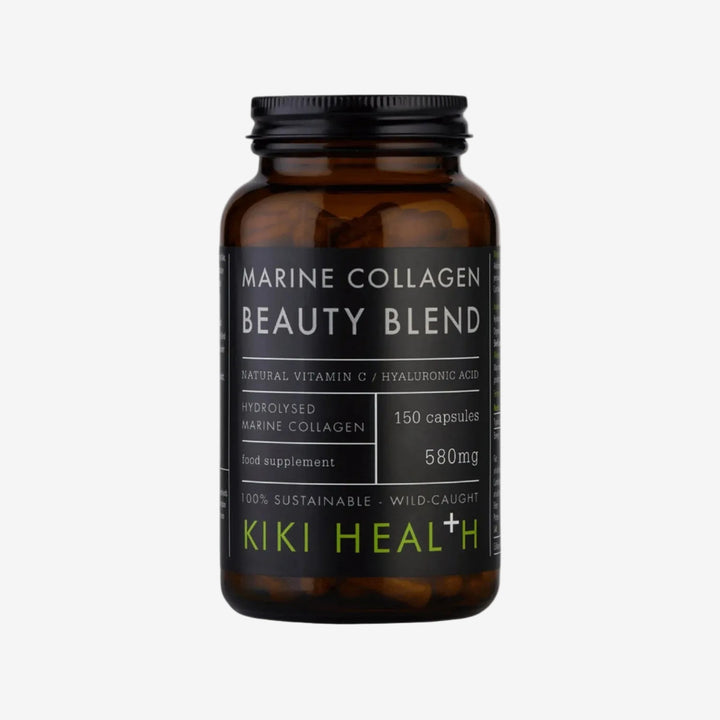 KIKI Health Marine Collagen Beauty Blend