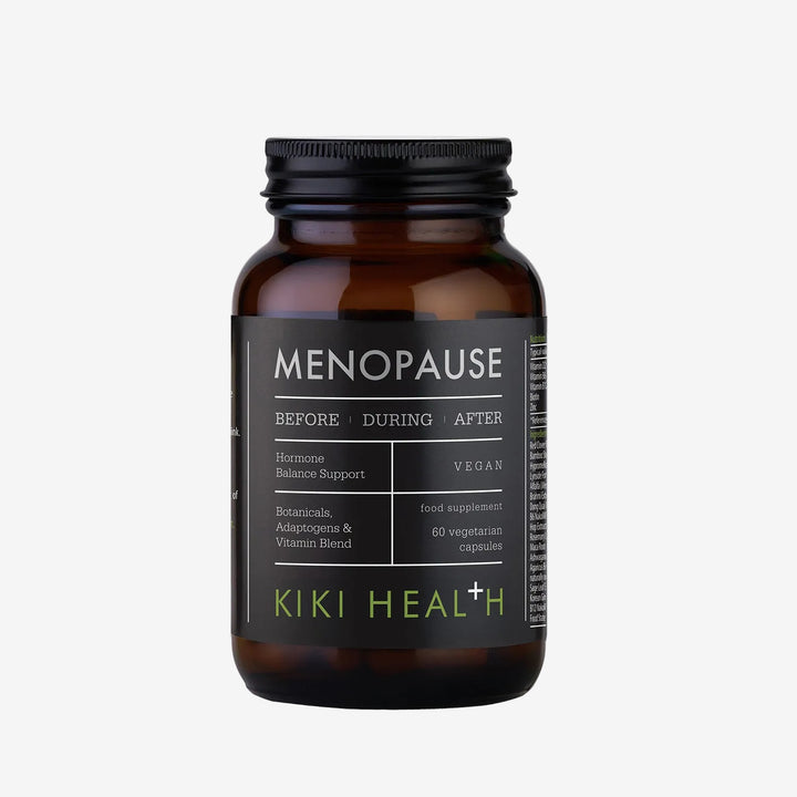 KIKI Health Menopause Capsules