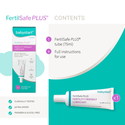 babystart FertilSafe PLUS