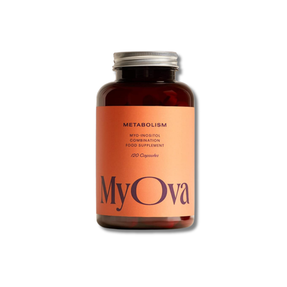 MyOva Metabolism