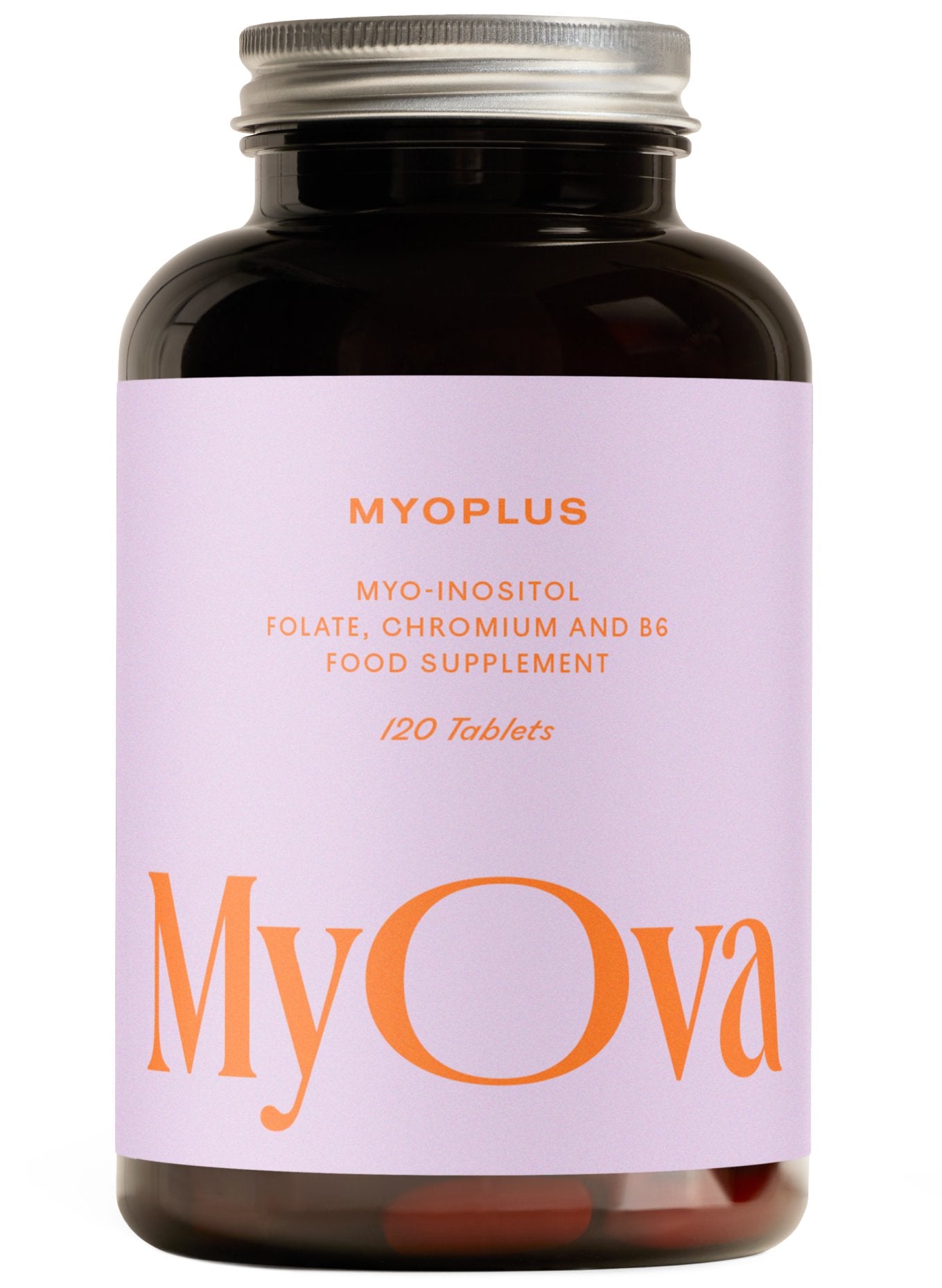 MyOva Myoplus