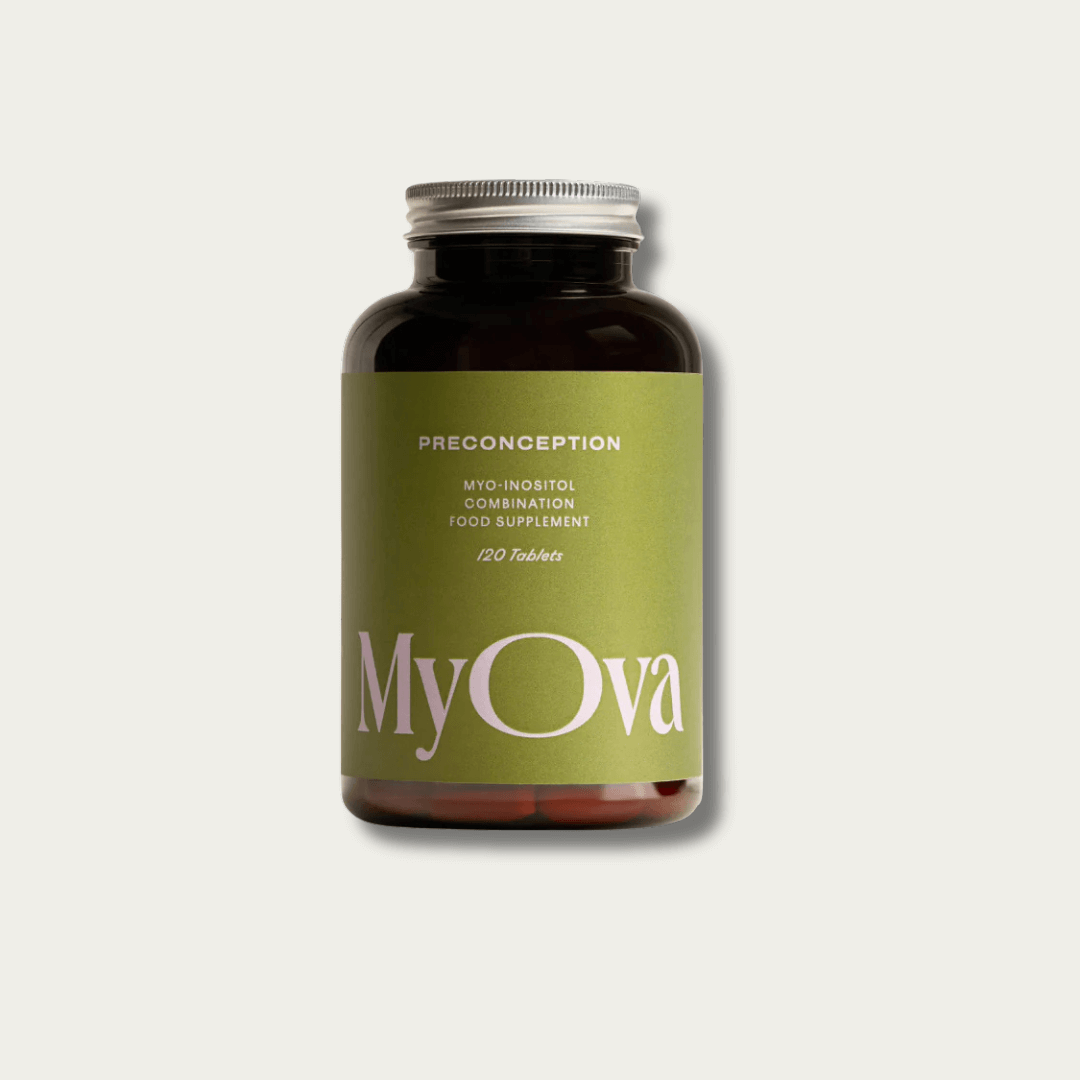 MyOva Preconception