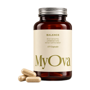 MyOva Balance