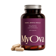 MyOva Hair, Skin and Nails