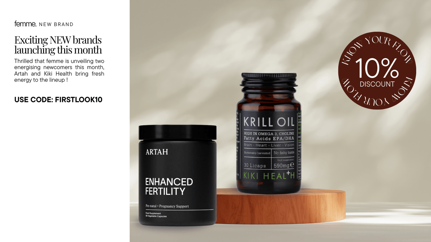 femme health