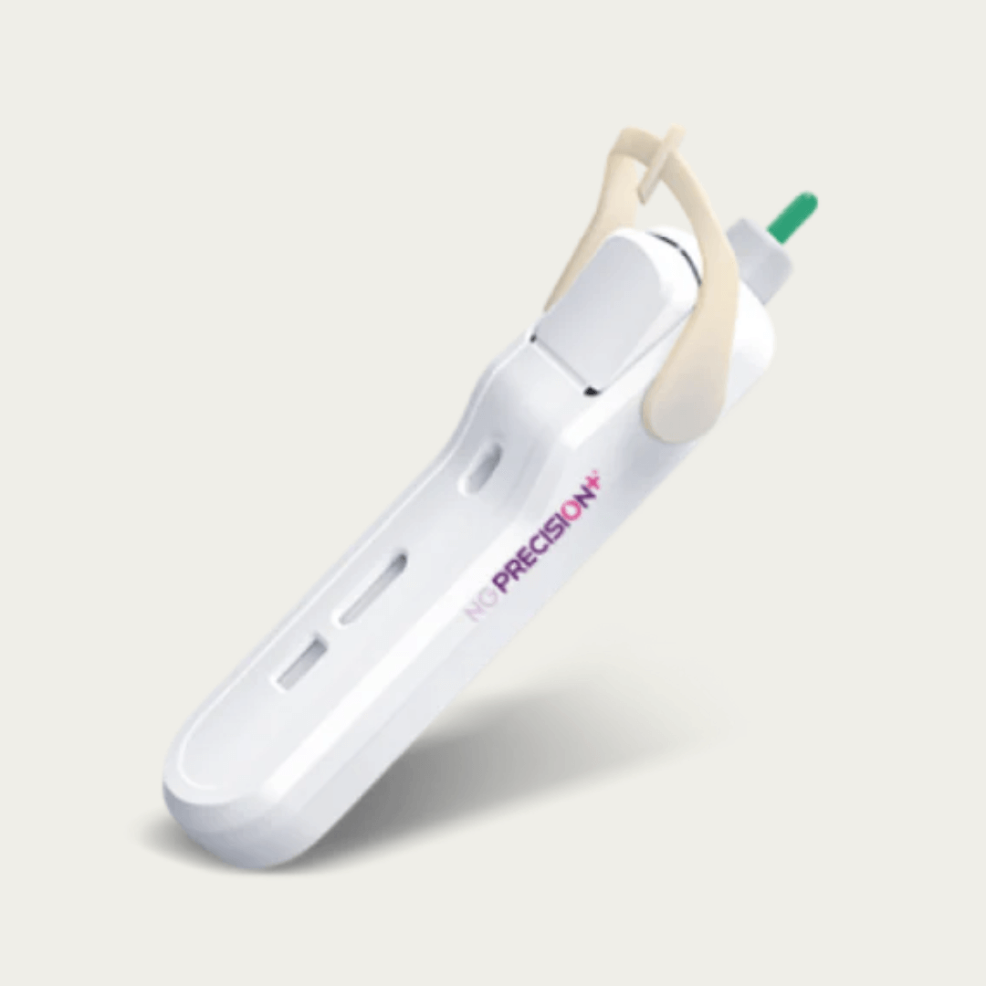 NG PRECISION+ Pregnancy Blood Test (hCG)