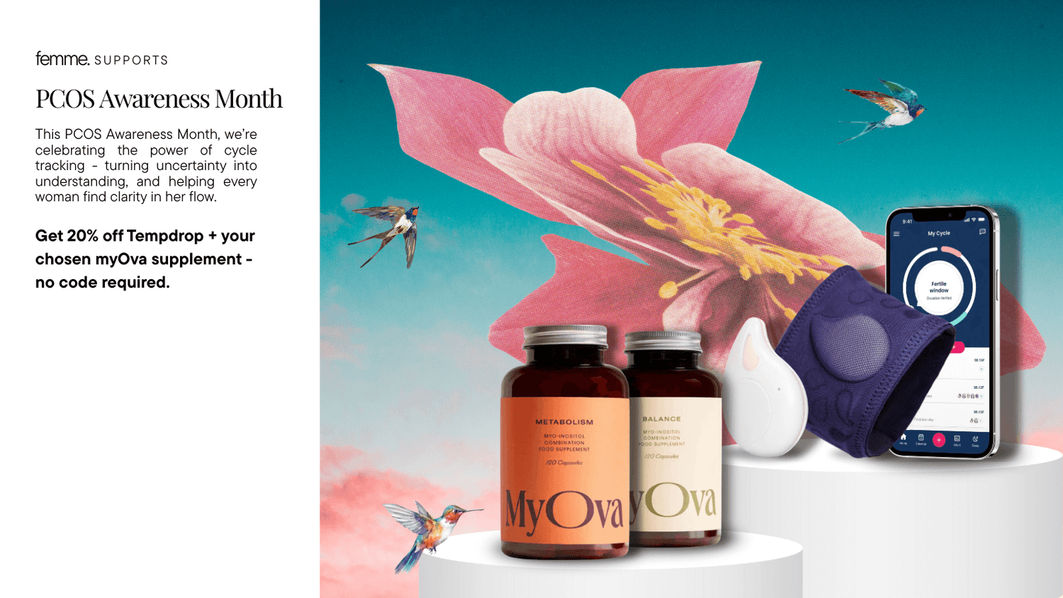 femme health