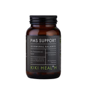 KIKI Health PMS Support Capsules (60 Vegicaps)