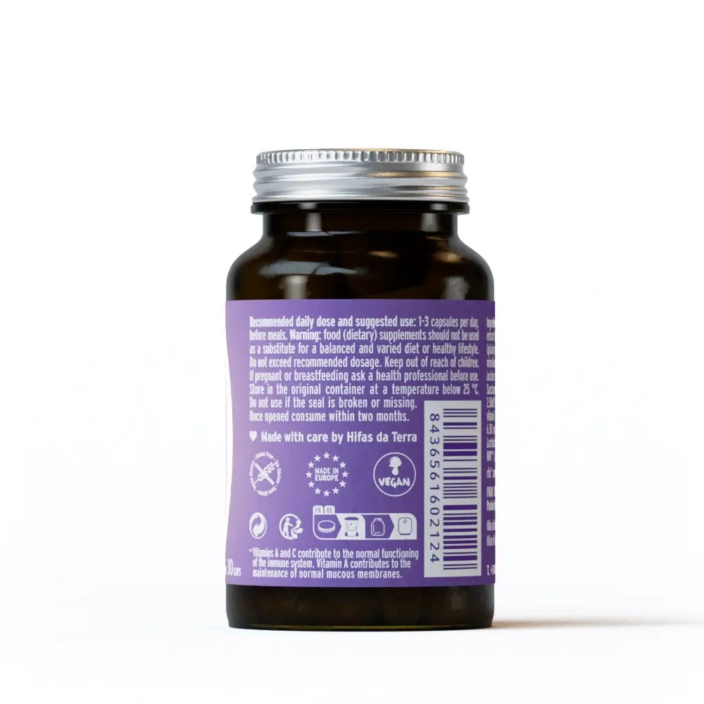 Papilozumib ingredients