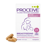 Proceive® Breastfeeding Supplements