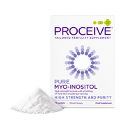 Proceive® PURE Myo-Inositol