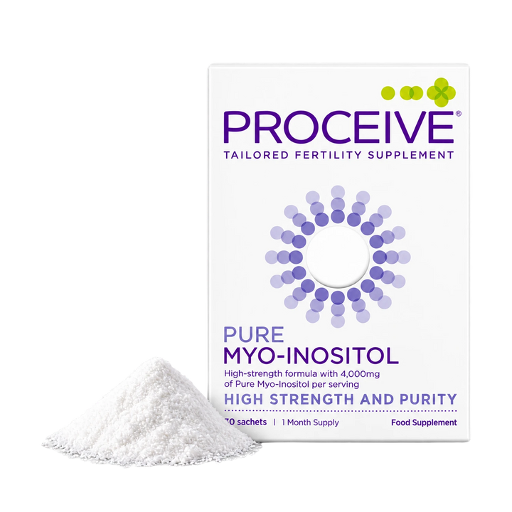 Proceive® PURE Myo-Inositol
