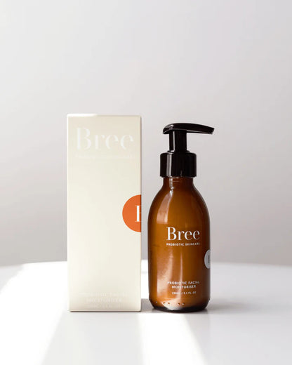 Bree Probiotic Facial Moisturiser