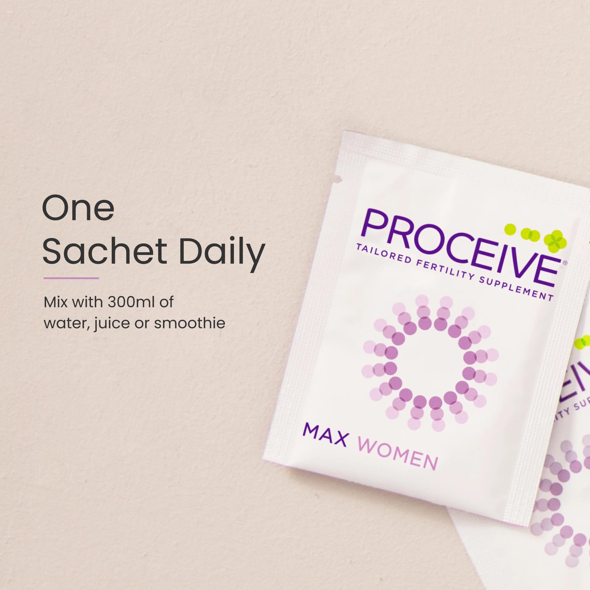 Proceive® Max Women