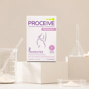 Proceive® Pregnancy Trimester 2