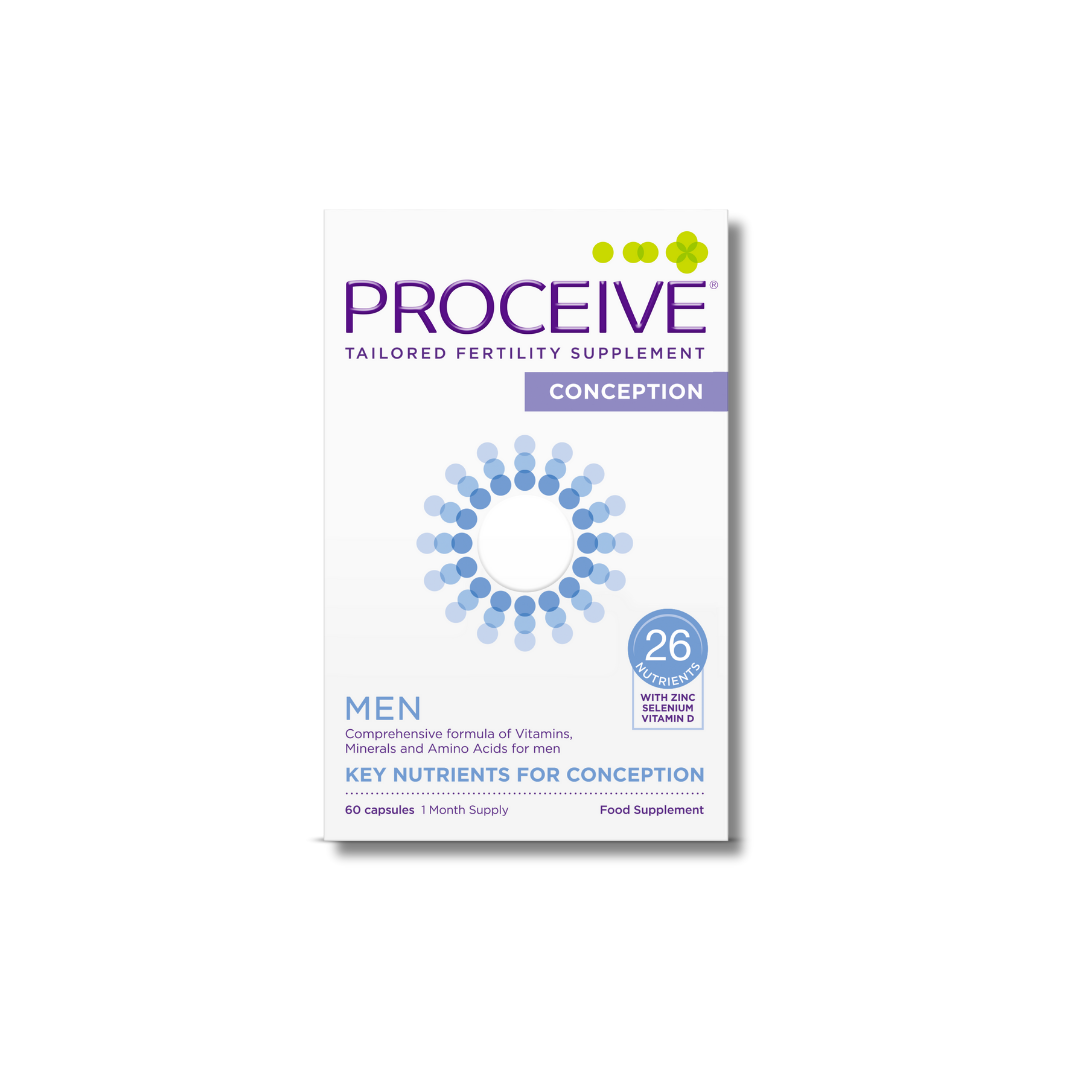 Proceive® Men