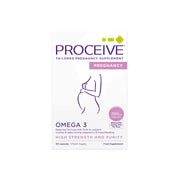 Proceive® Pregnancy Omega 3 | 30 Days Supply