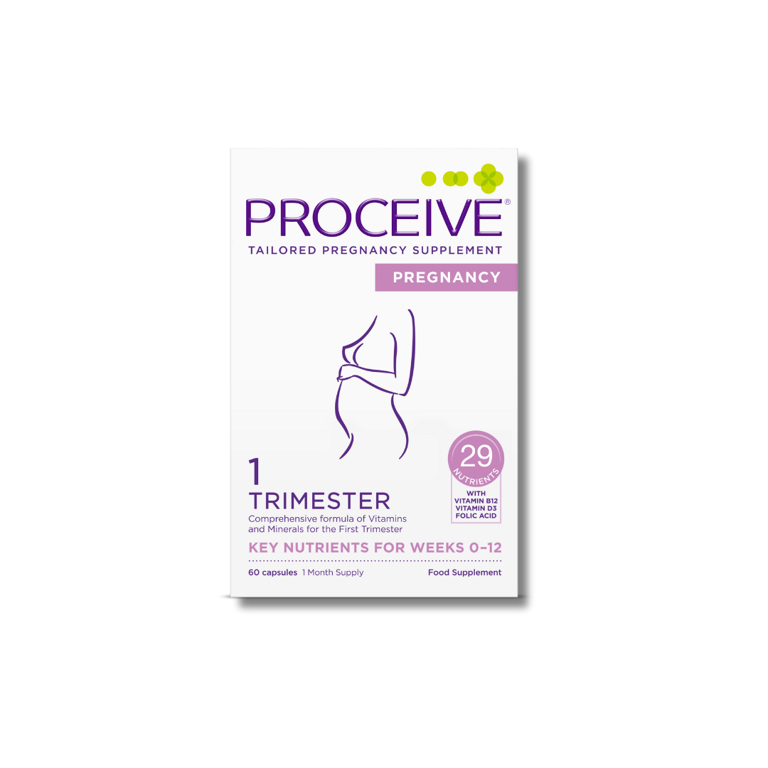 Proceive® Pregnancy Trimester 1