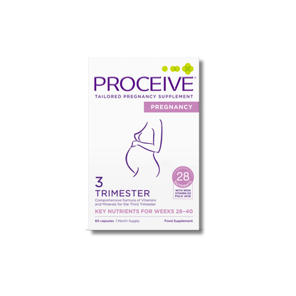 Proceive® Pregnancy Trimester 3