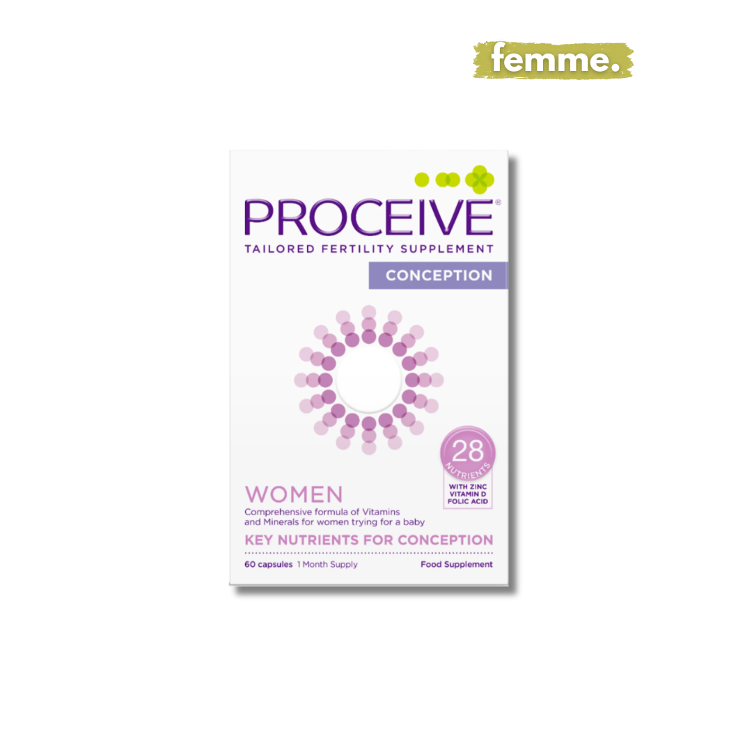Proceive® Women