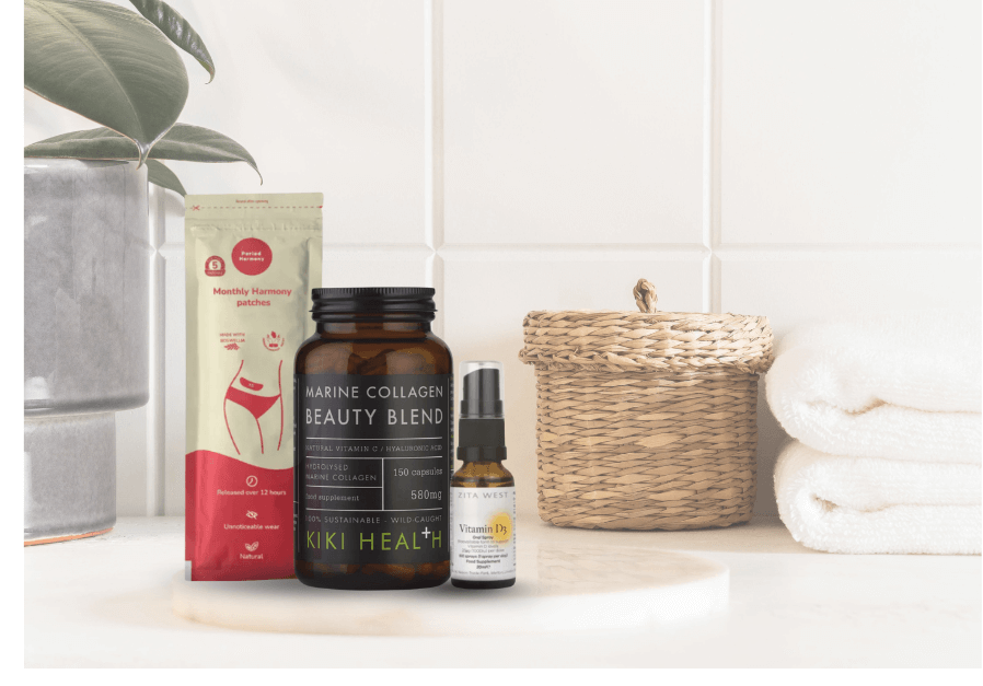 femme health