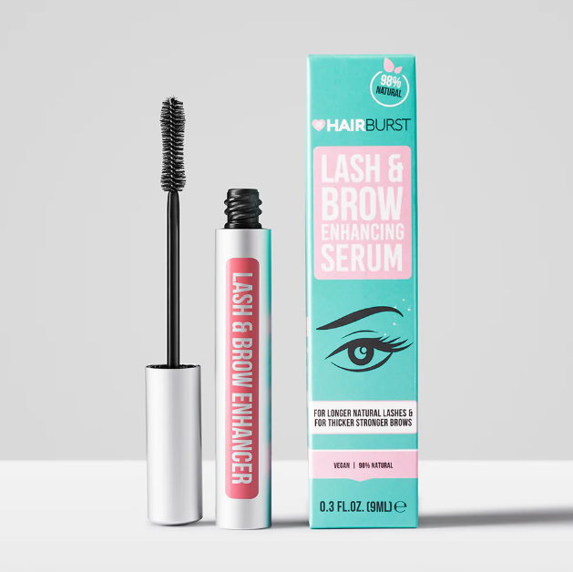 Hairburst Lash &amp; Brow Enhancing Serum