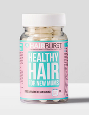 Hairburst Pregnancy Hair Vitamins