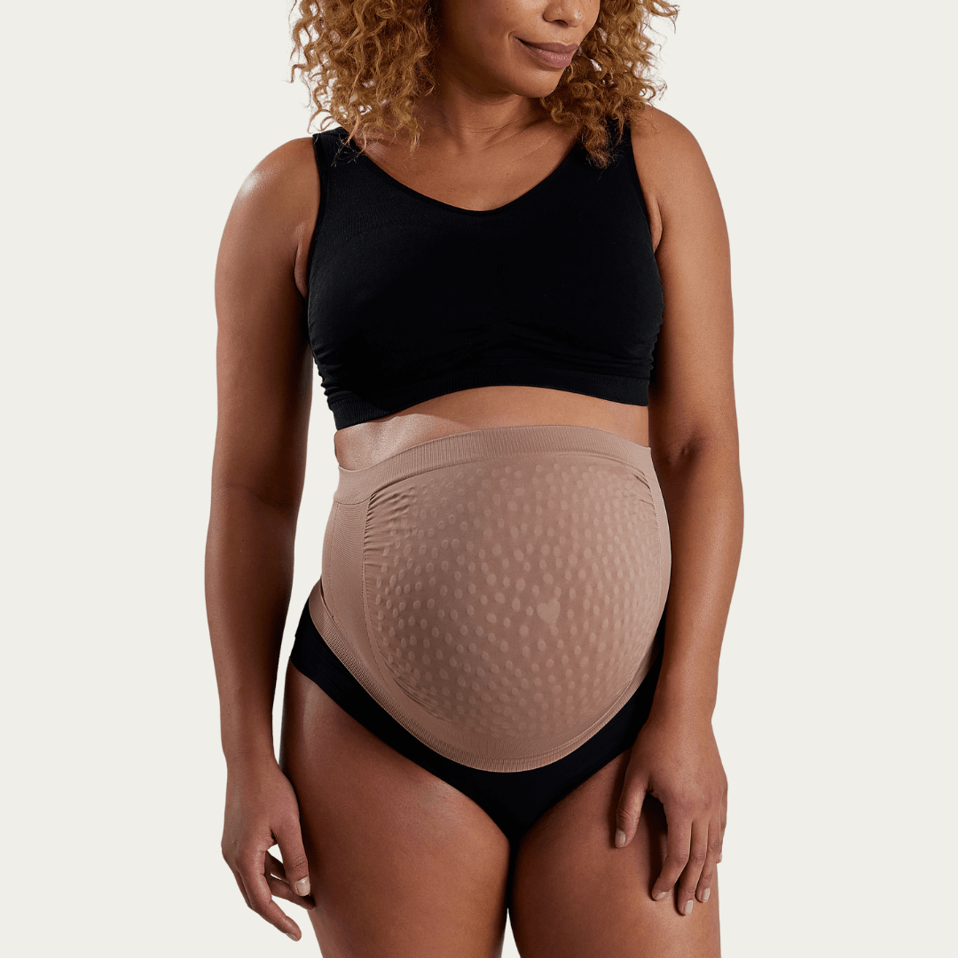 SECRET SAVIOURS The Next-Gen Stretch Mark Prevention Band Kit | x2 Creams