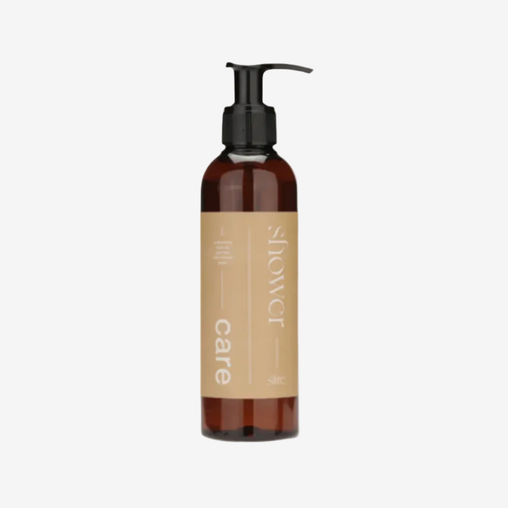 Sitre Shower Care | All Body Wash 200ml