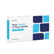 Yoxly Standard STI Test Kit