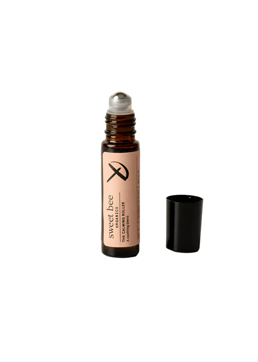 Sweet bee Organics The Calming Roller 10ml
