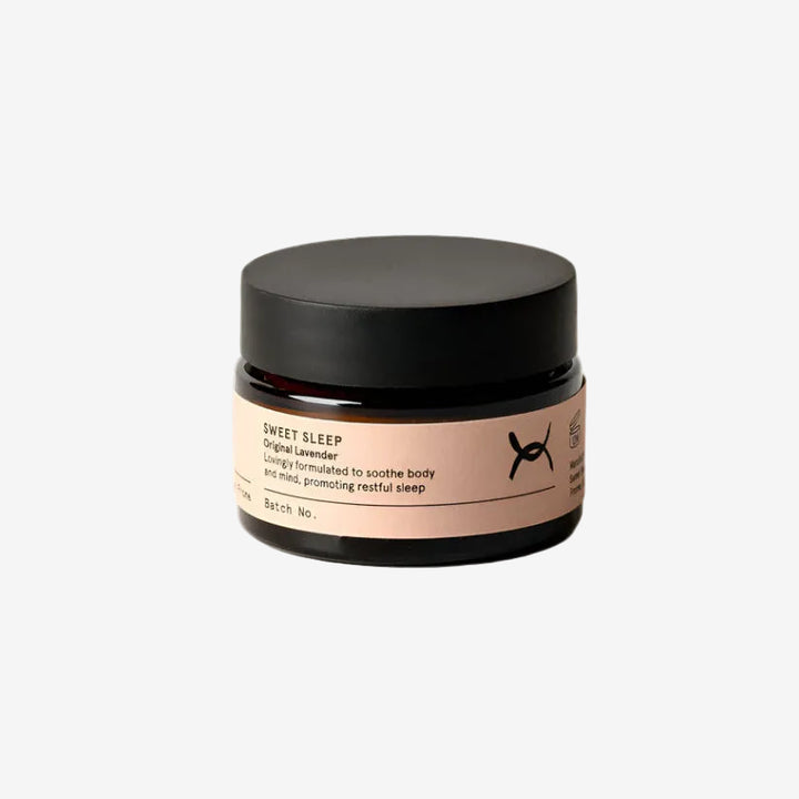 Sweet bee Sleep Original Lavender Magnesium Butter 30ml