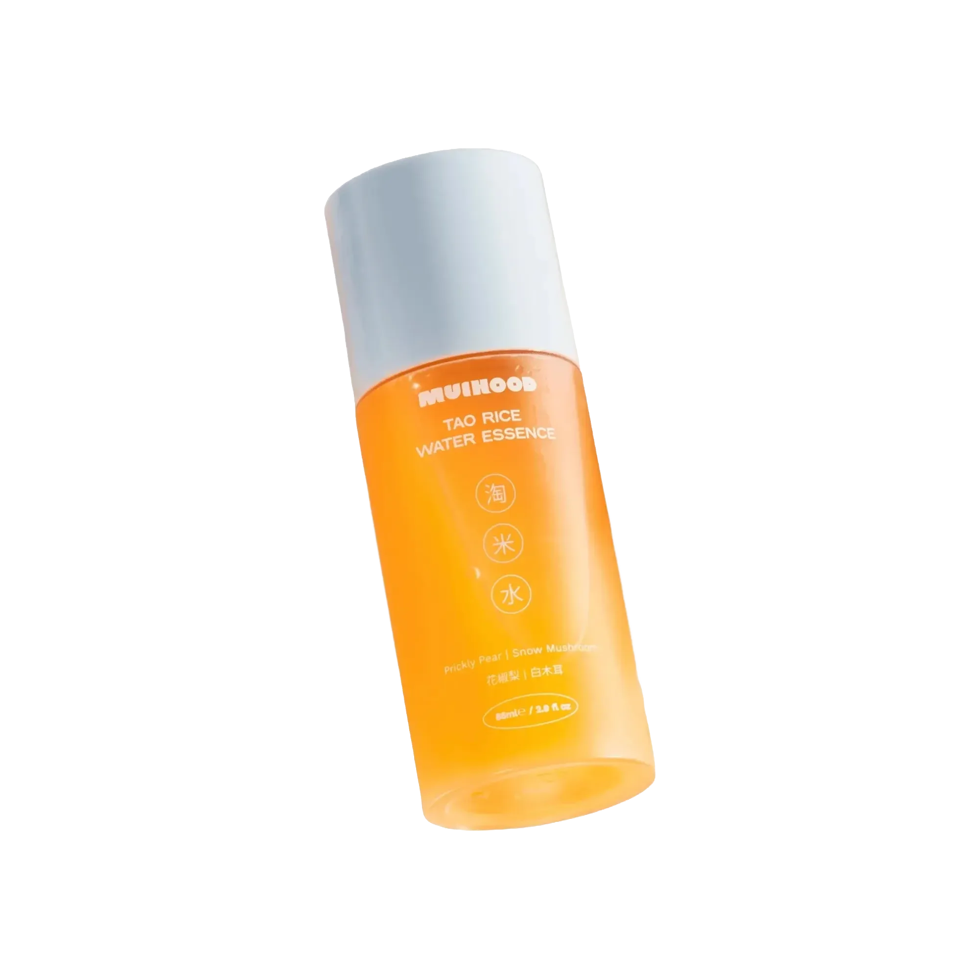 Muihood Tao Rice Water Essence 85ml