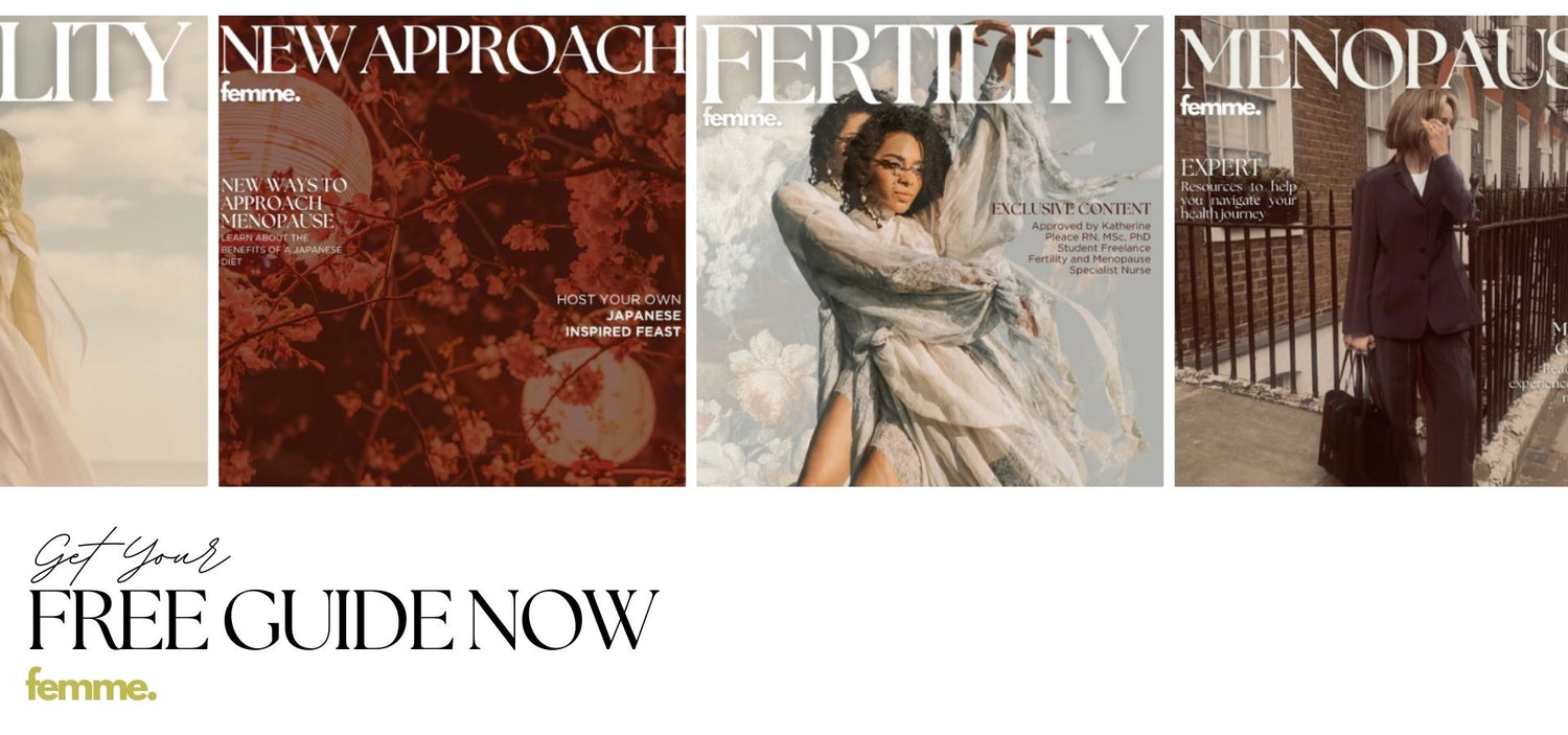 femme health