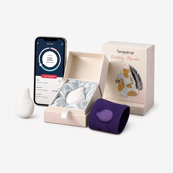 Temprop product image designed to track you fertile days