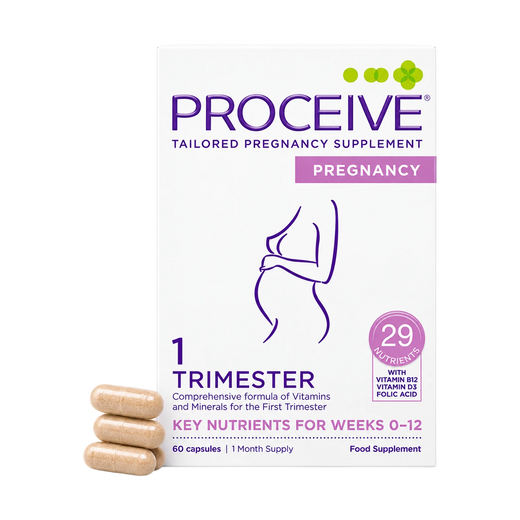 Proceive® Pregnancy Trimester 1 Supplements