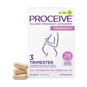 Proceive® Pregnancy Trimester 3 Supplements