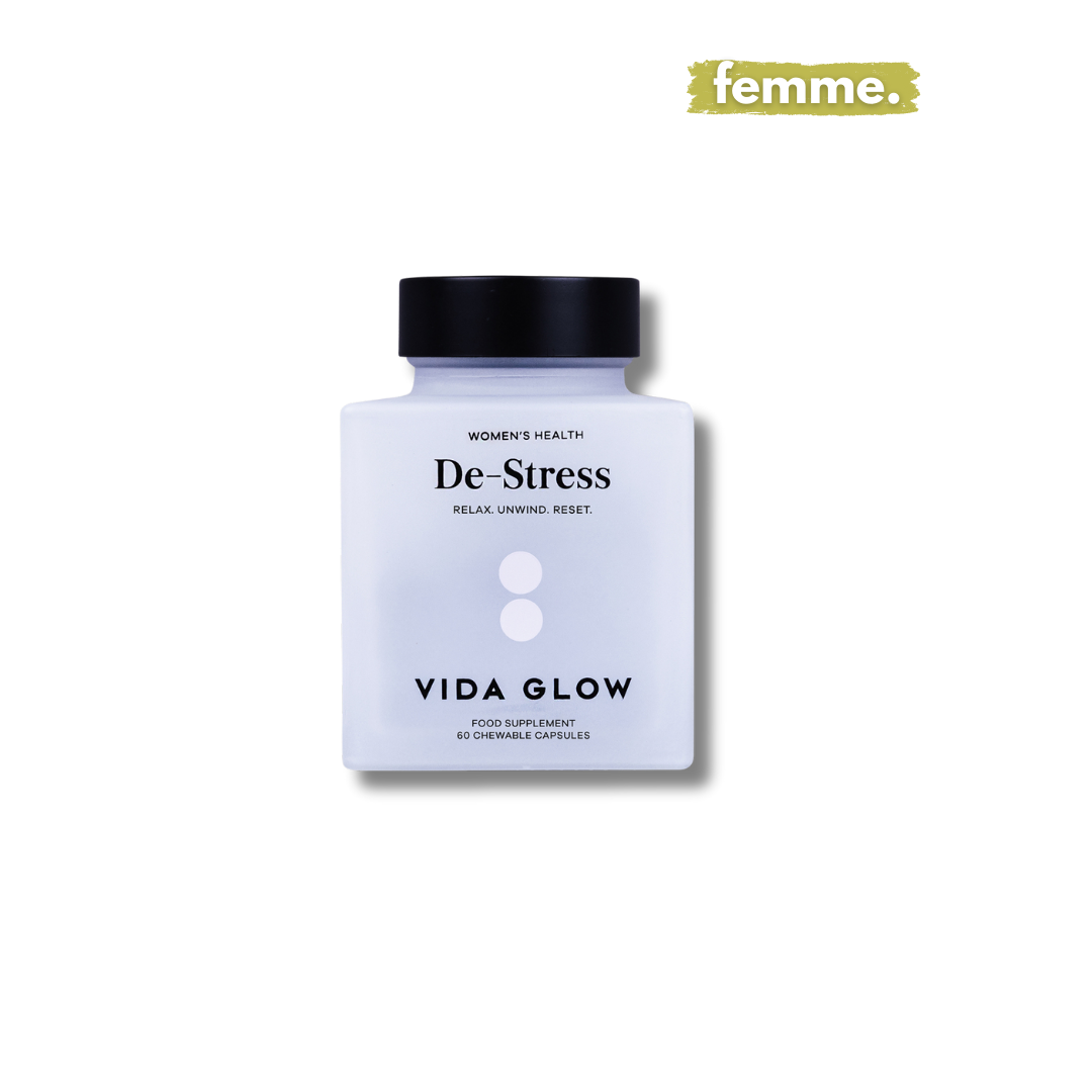 Vida Glow Women&