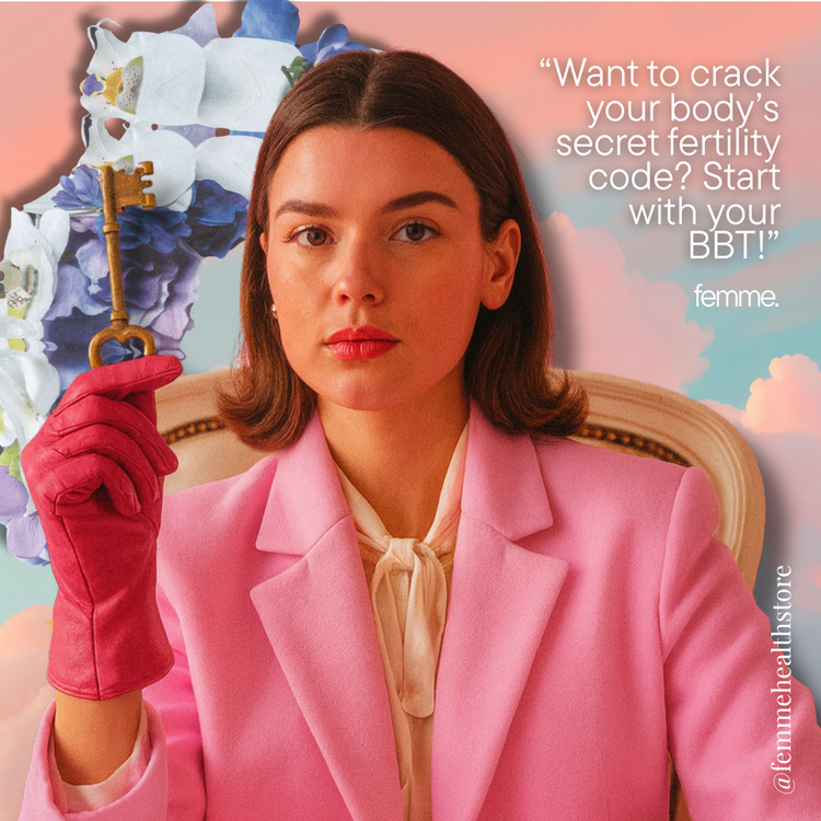 The symptothermal method explained