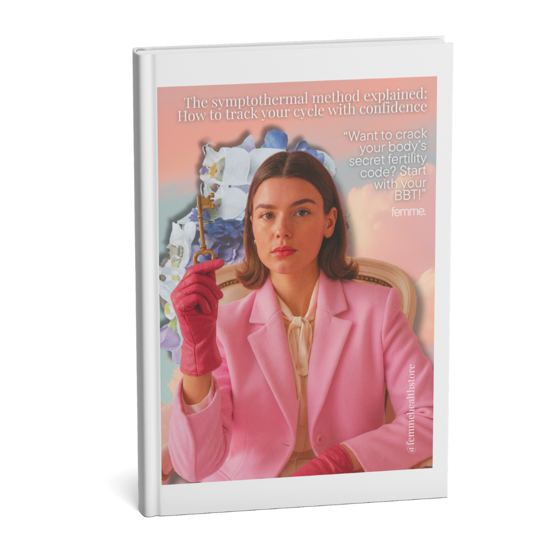 The Symptothermal Method Guide