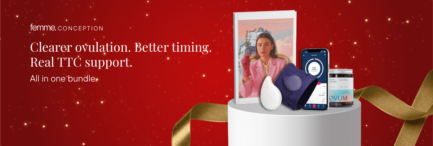 womens health products